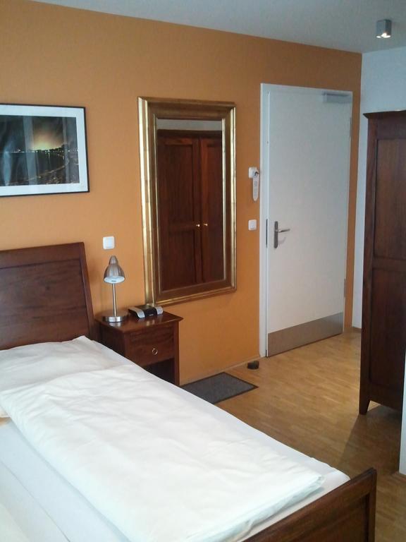 Heldts Aparthotel Eckernfoerde Exterior photo