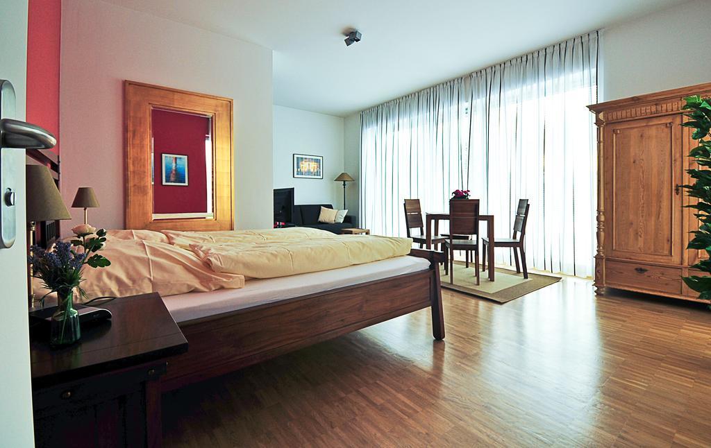 Heldts Aparthotel Eckernfoerde Exterior photo